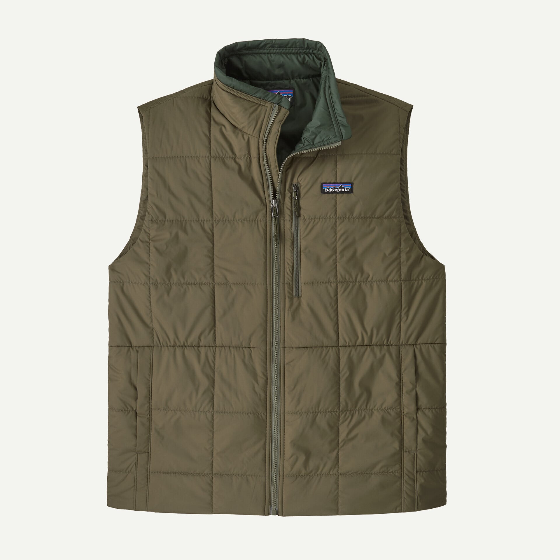Patagonia / Men's Light Gust Vest | Little Wings
