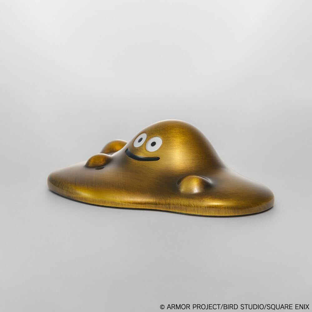 新品】ドラゴンクエスト メタリックモンスターズギャラリー はぐれ
