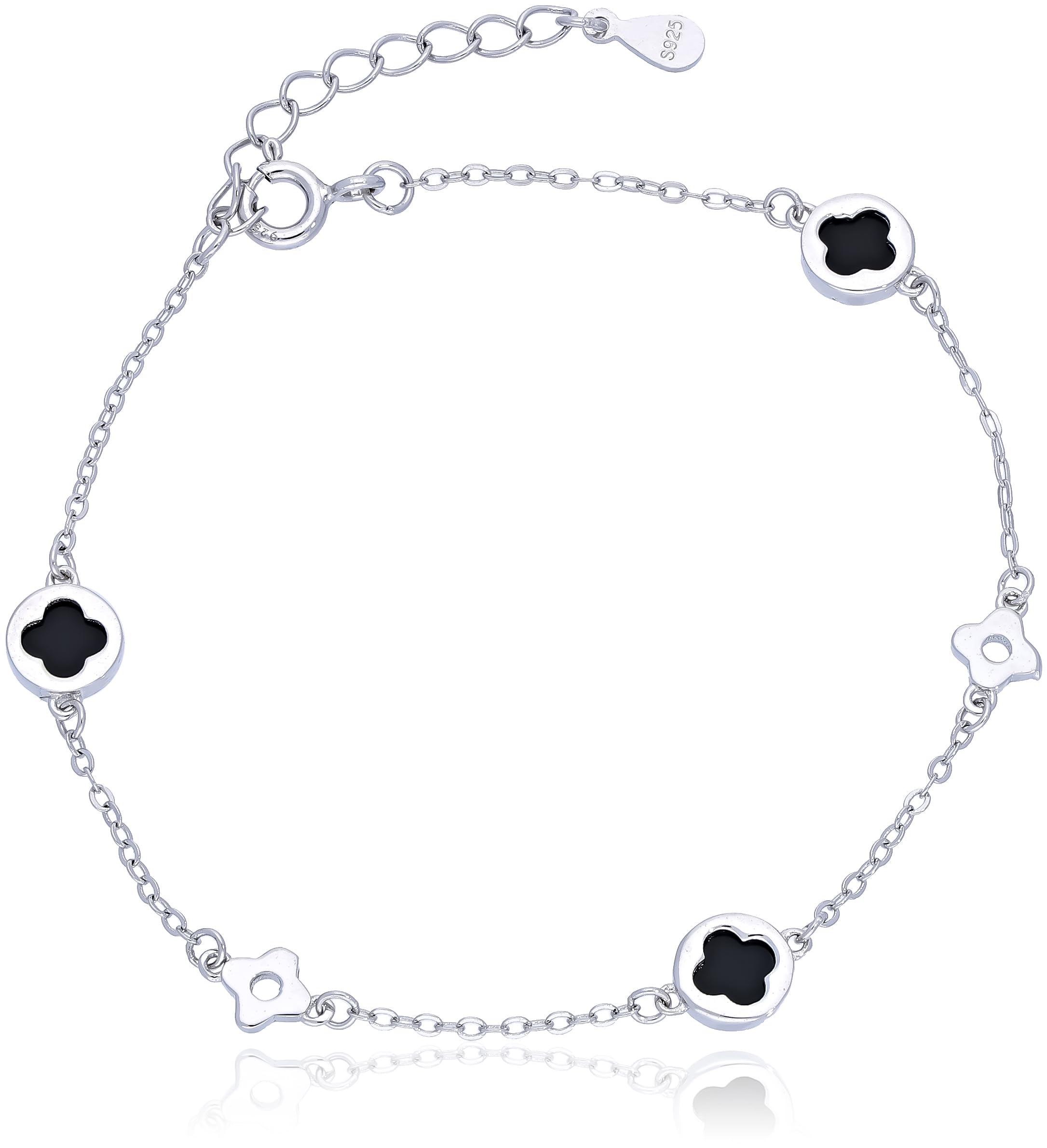 AFB × HYPNOTIZE / CUBE CHAIN BRACELET | PAY ID