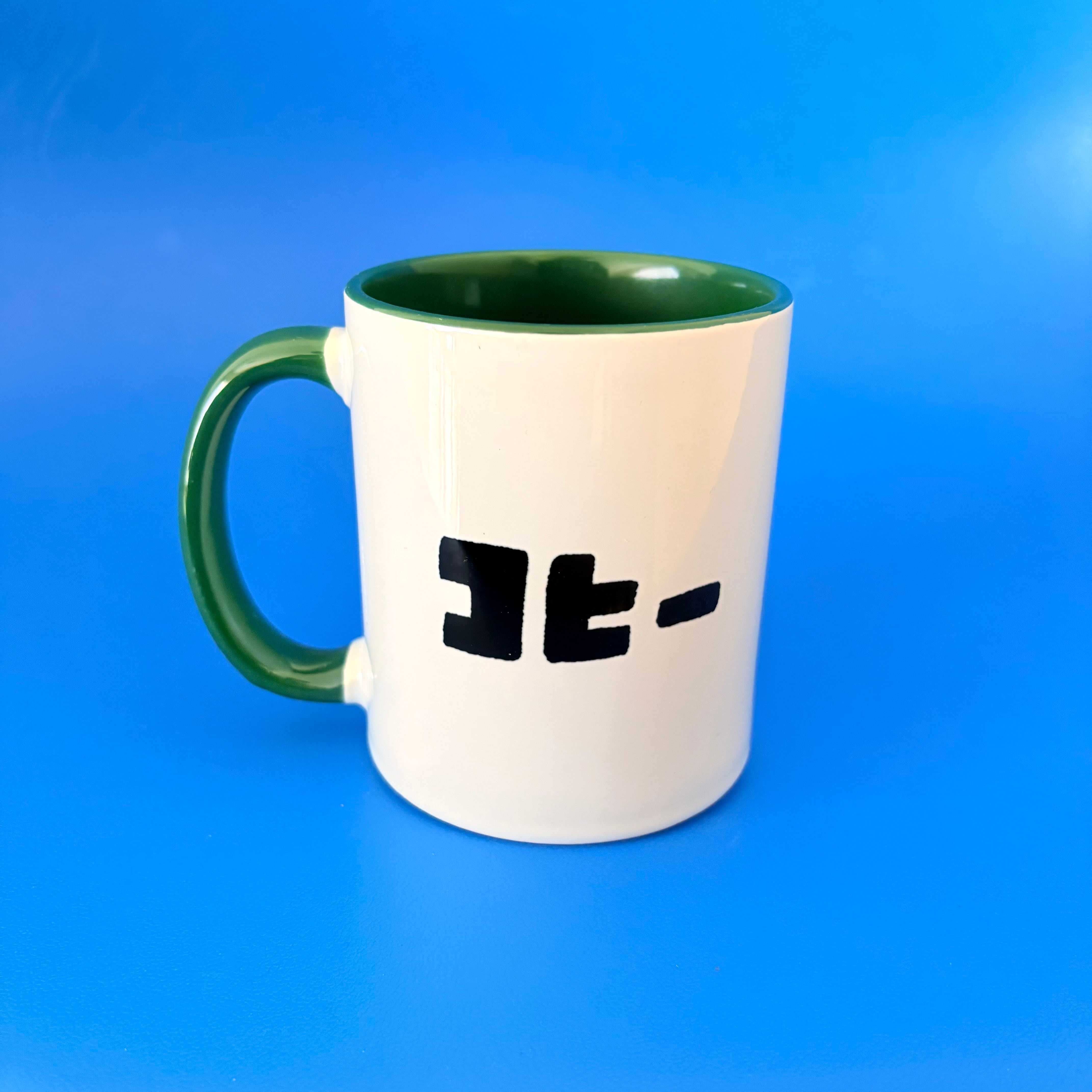 まーくん＆モンモたくさんフロストマグ | EVERYDAYSUNDAY