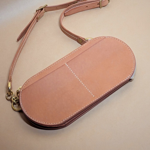 スマホショルダー / OVAL (L)