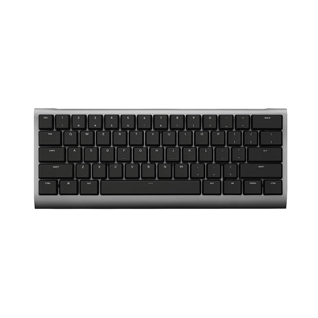 SteelSeries ラピッドトリガー 搭載 ゲーミングキーボード テンキー