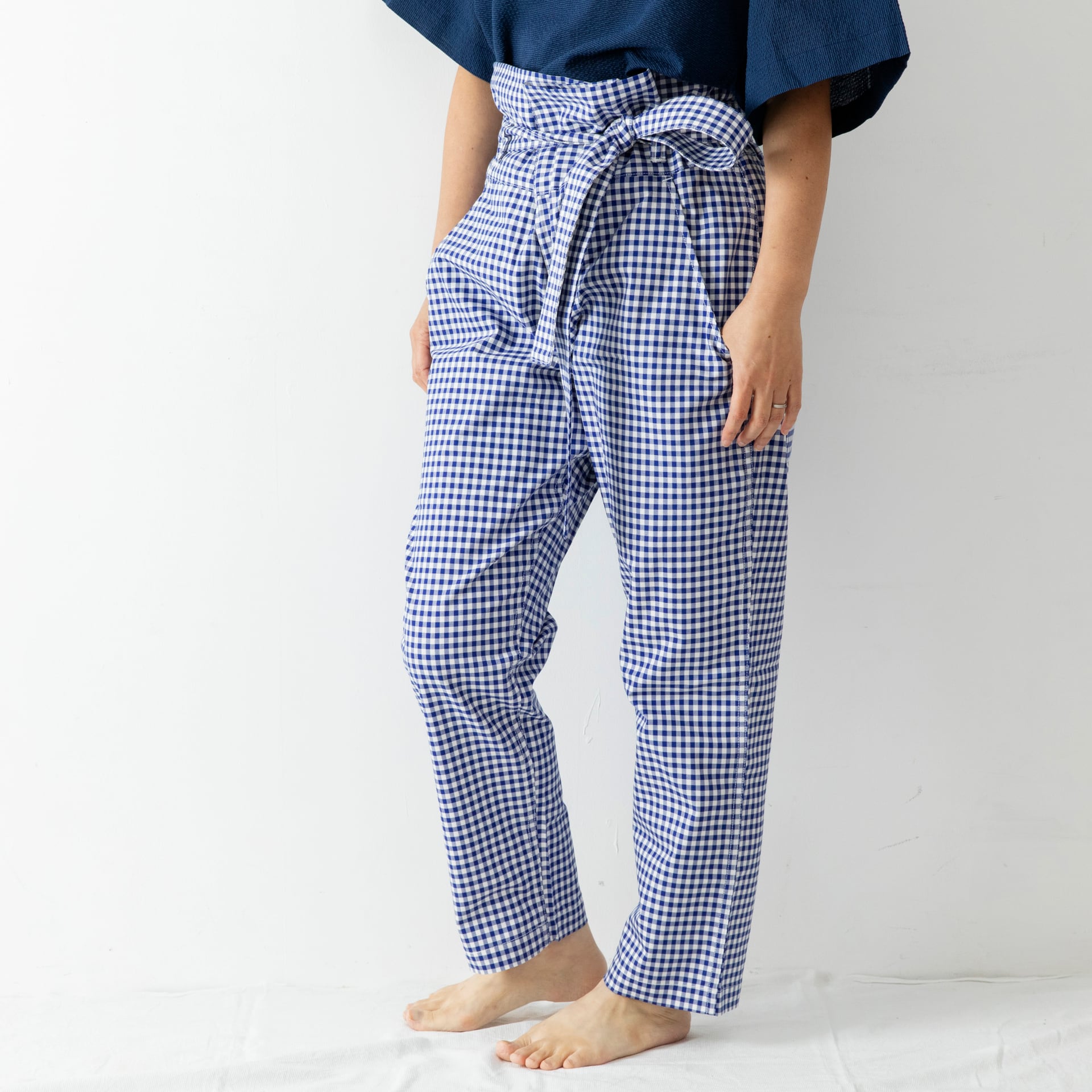 野袴 | SAGYO - 風景をつくっていく野良着