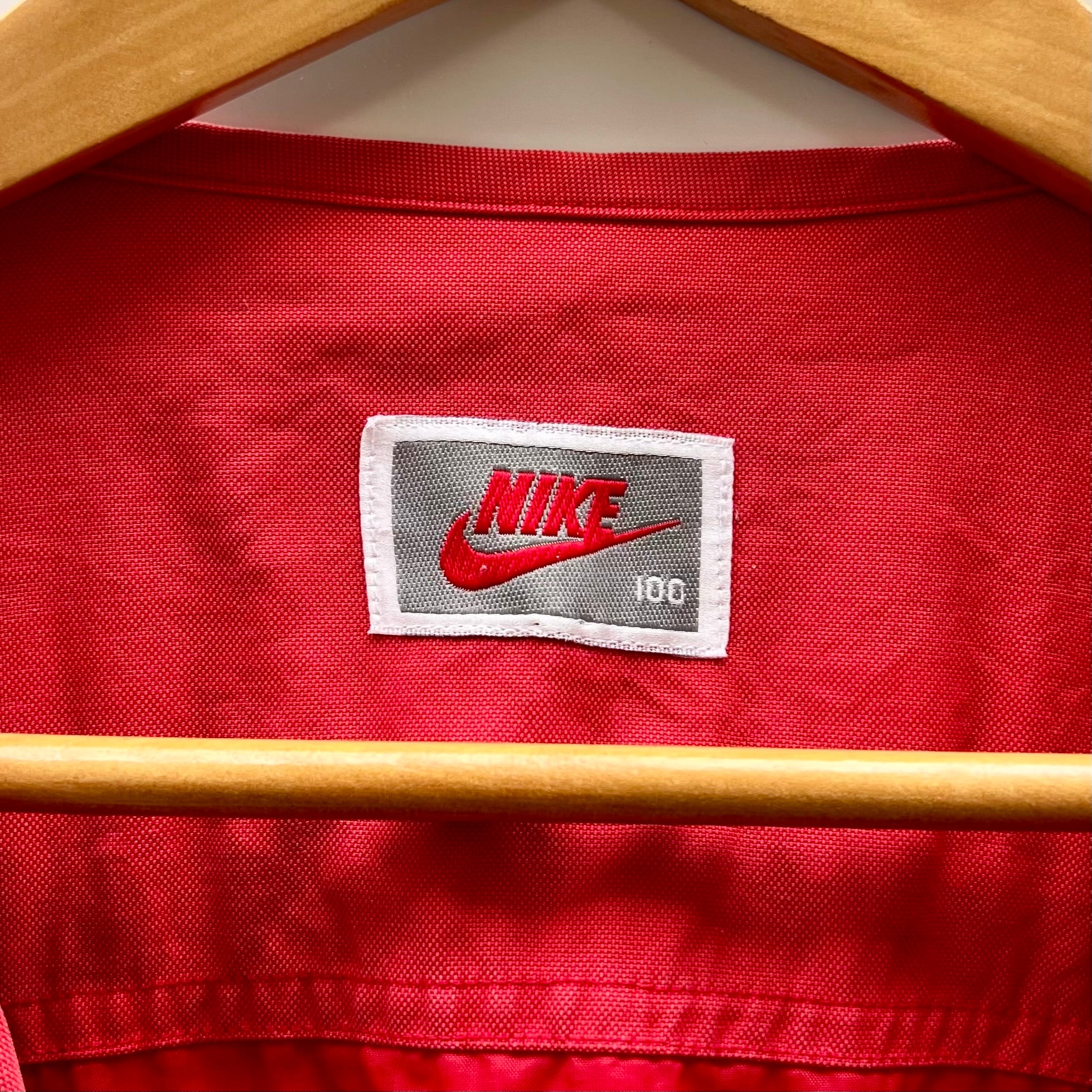NIKE ACG/ナイキ エーシージー フィッシングベスト 90年代 (USED