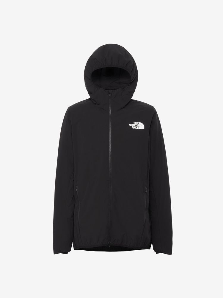 THE NORTH FACE インフィニティトレイルフディー THE NORTH FACE インフィニティトレイルフーディ ティングレー