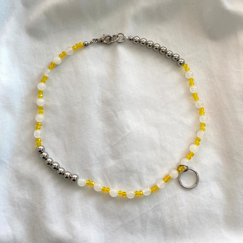 necklace 金属アレルギー対応