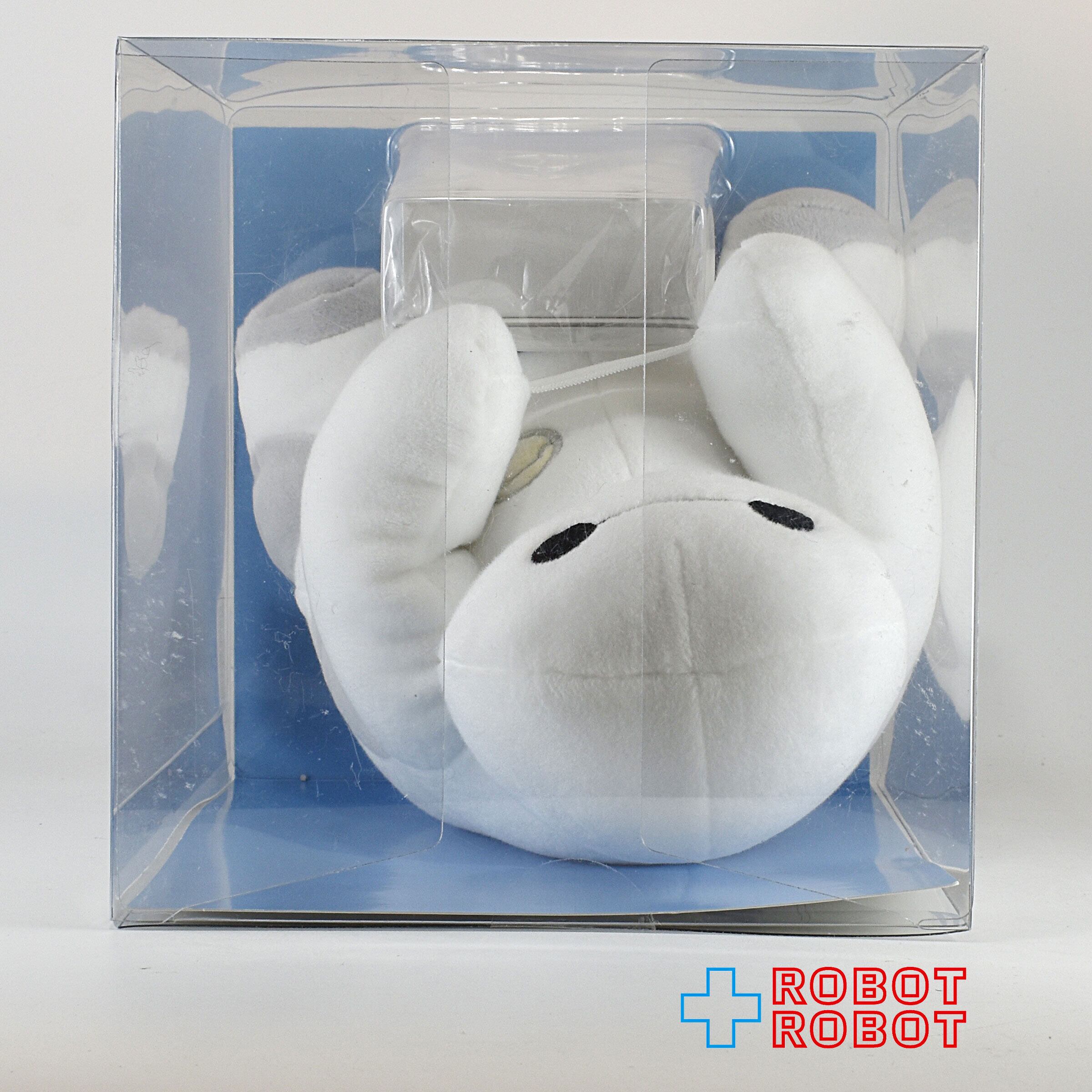 ディズニー ベイマックス ぬいぐるみ 2019 カレンダー 未開封 | ROBOTROBOT