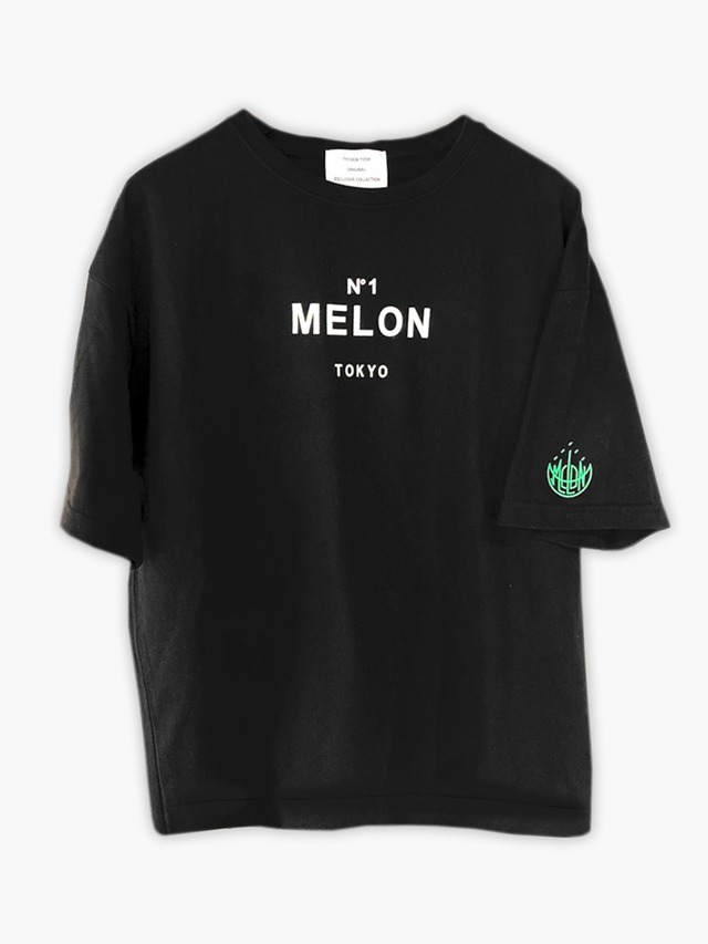 【限定オリジナル】MELON T-shirts