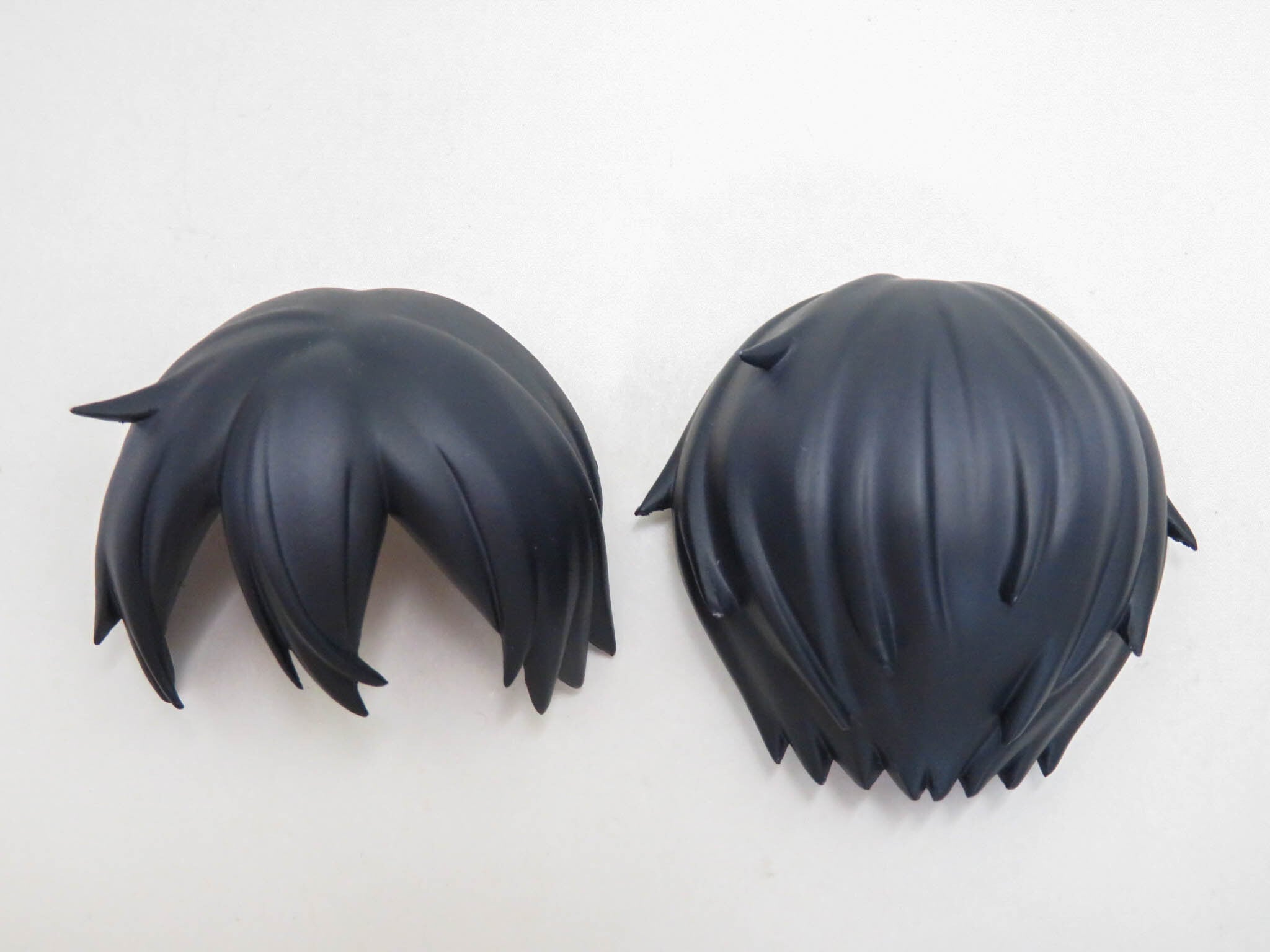 再入荷(A−ランク)【1138】 キリト 上級修剣士Ver. 髪パーツ ショート ねんどろいど