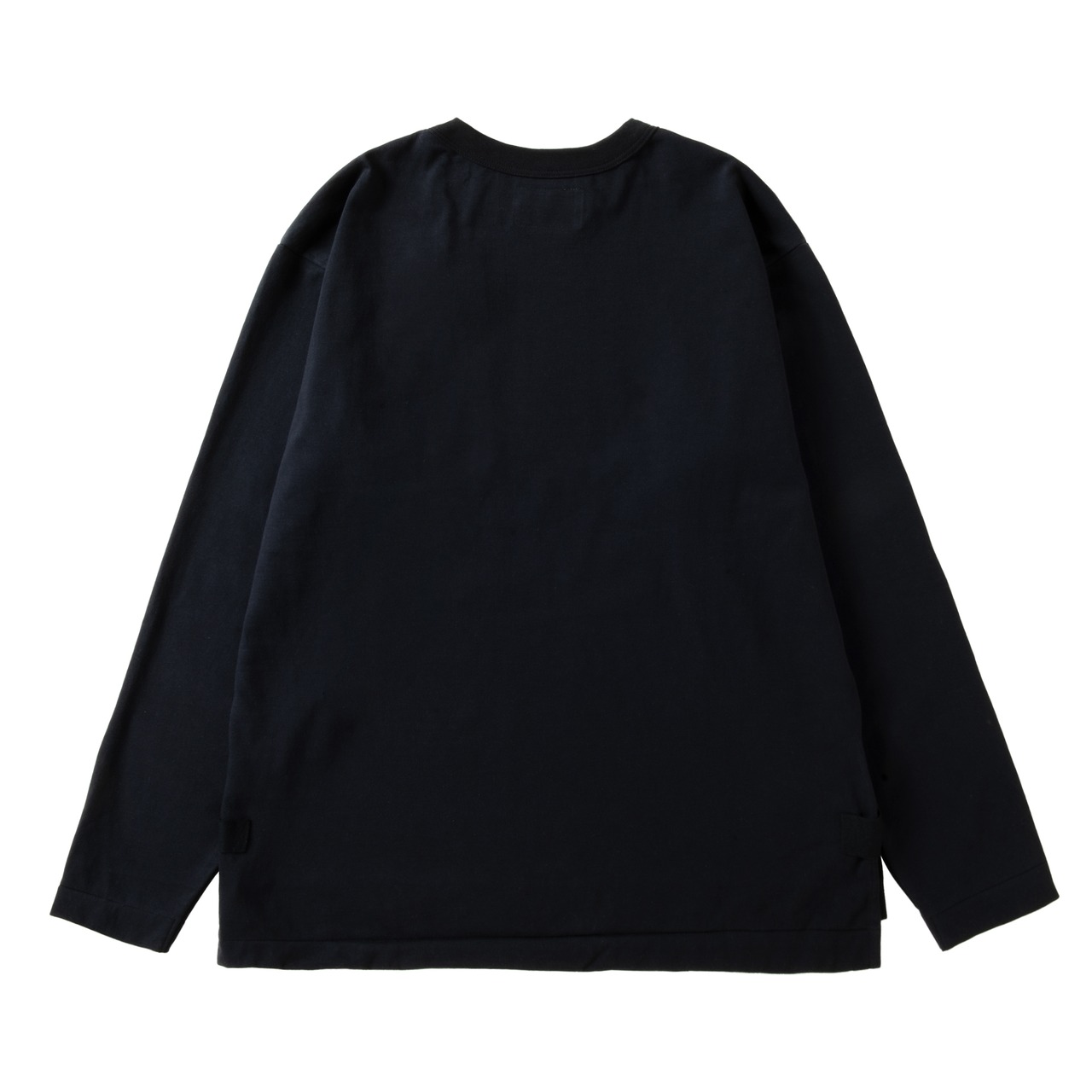 CORDURA® POCKET L/S T