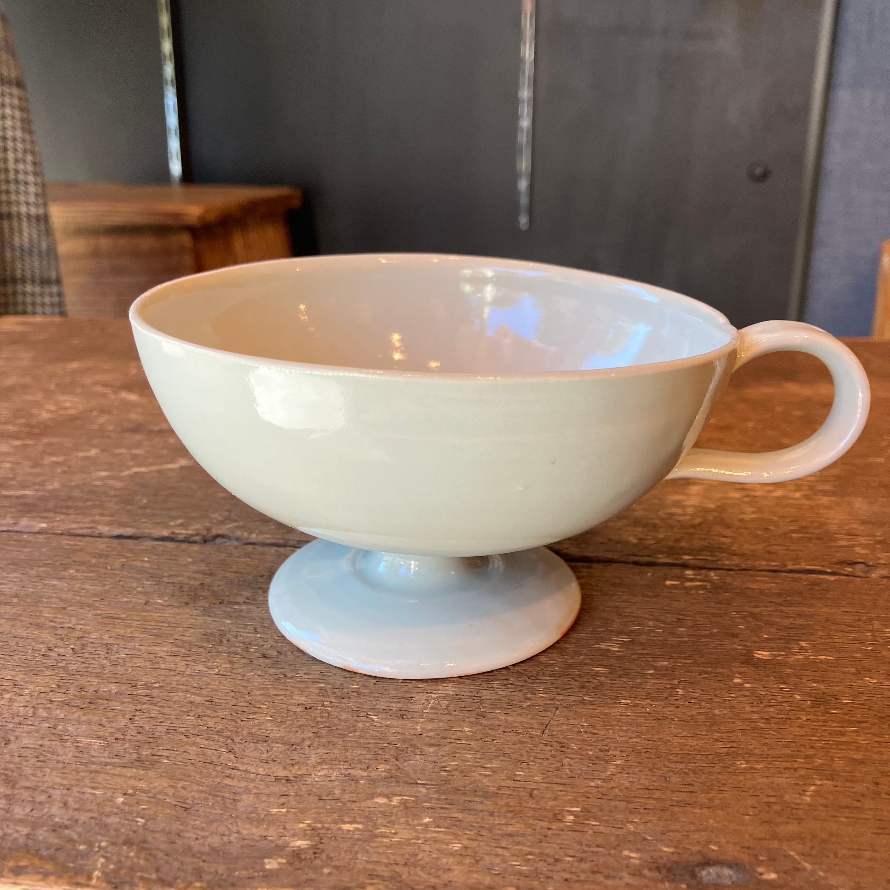 高足カップ 宮内太志 砥部焼