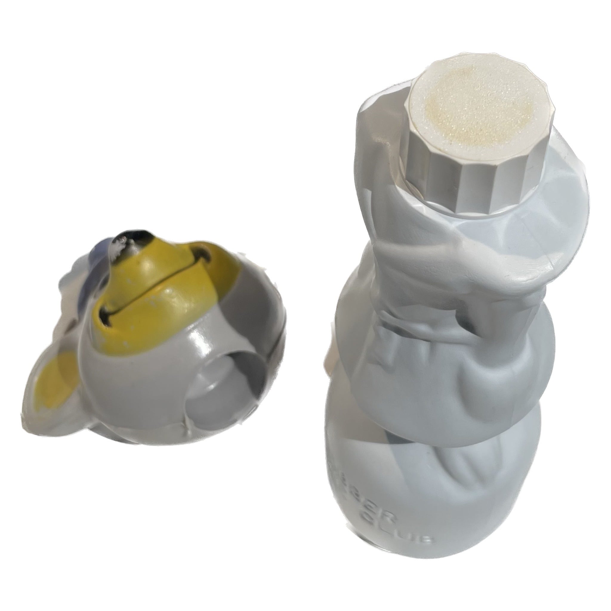 SOAKY SHAMPOO BOTTLE / BLABBER | S.B.G.V. SECRETBASEのビンテージ