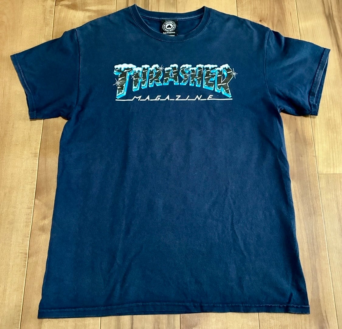希少ワールドジャパンプロレスWJ MAGMA 01 旗揚戦Tシャツ 長州力 | LONERS