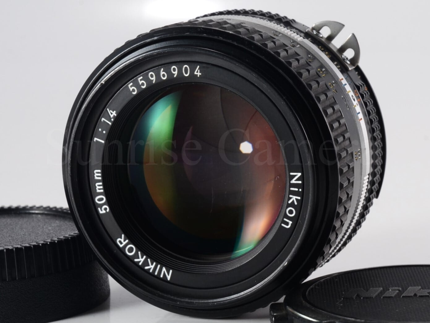 F（ニコン） | サンライズカメラ フィルムカメラとオールドレンズ専門店