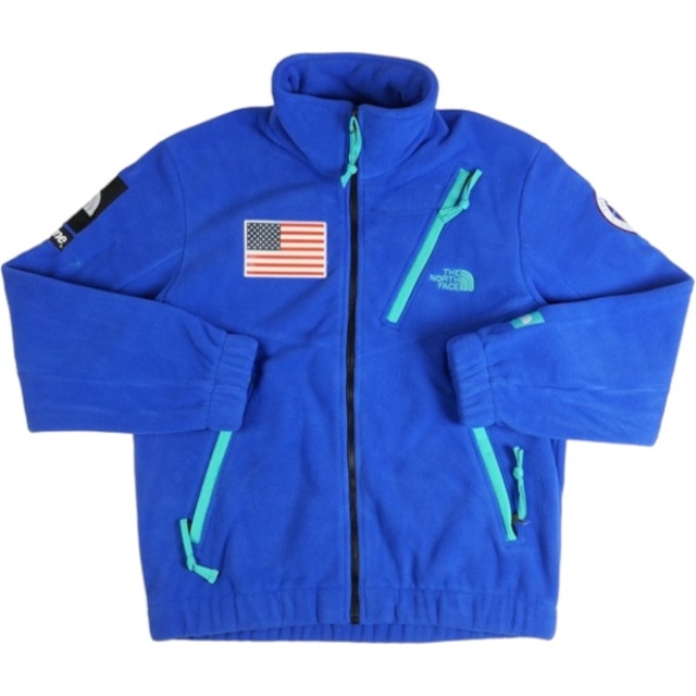 Size【S】 SUPREME シュプリーム ×THE NORTH FACE 17SS Trans 