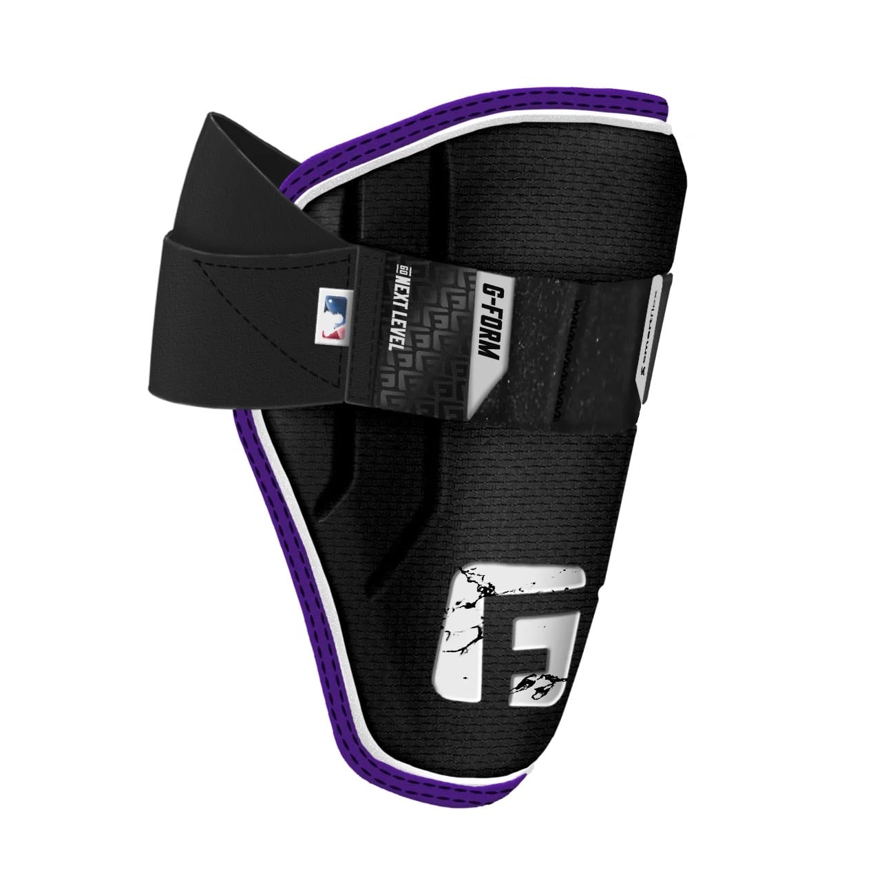 Riddell Power SPK+ QB / WR バックプレート付属 アメフト ショルダー