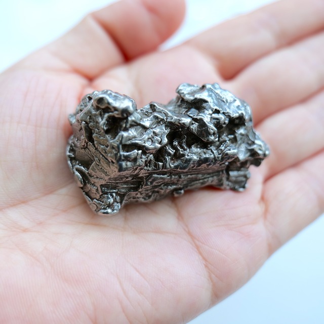 メテオライト 隕石  T35_3【宇宙記憶を呼び覚まし、魂を癒す】
