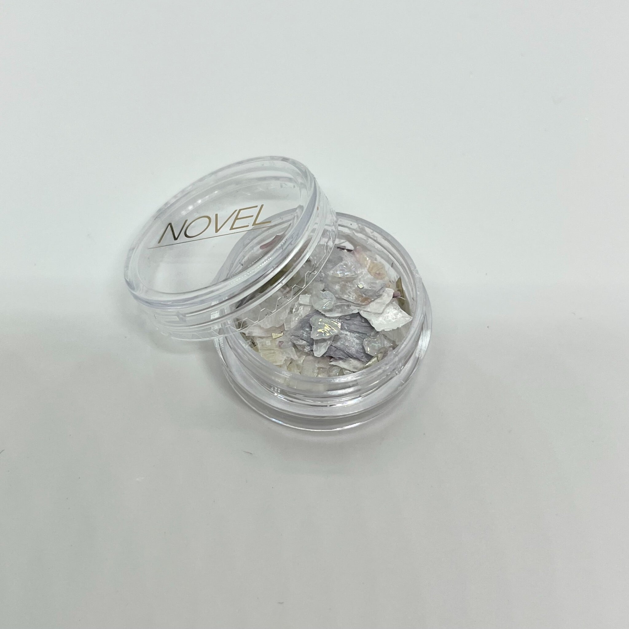 atelier NOVEL × JUN KOMORI ] Musle bijou mix | atelier NOVEL