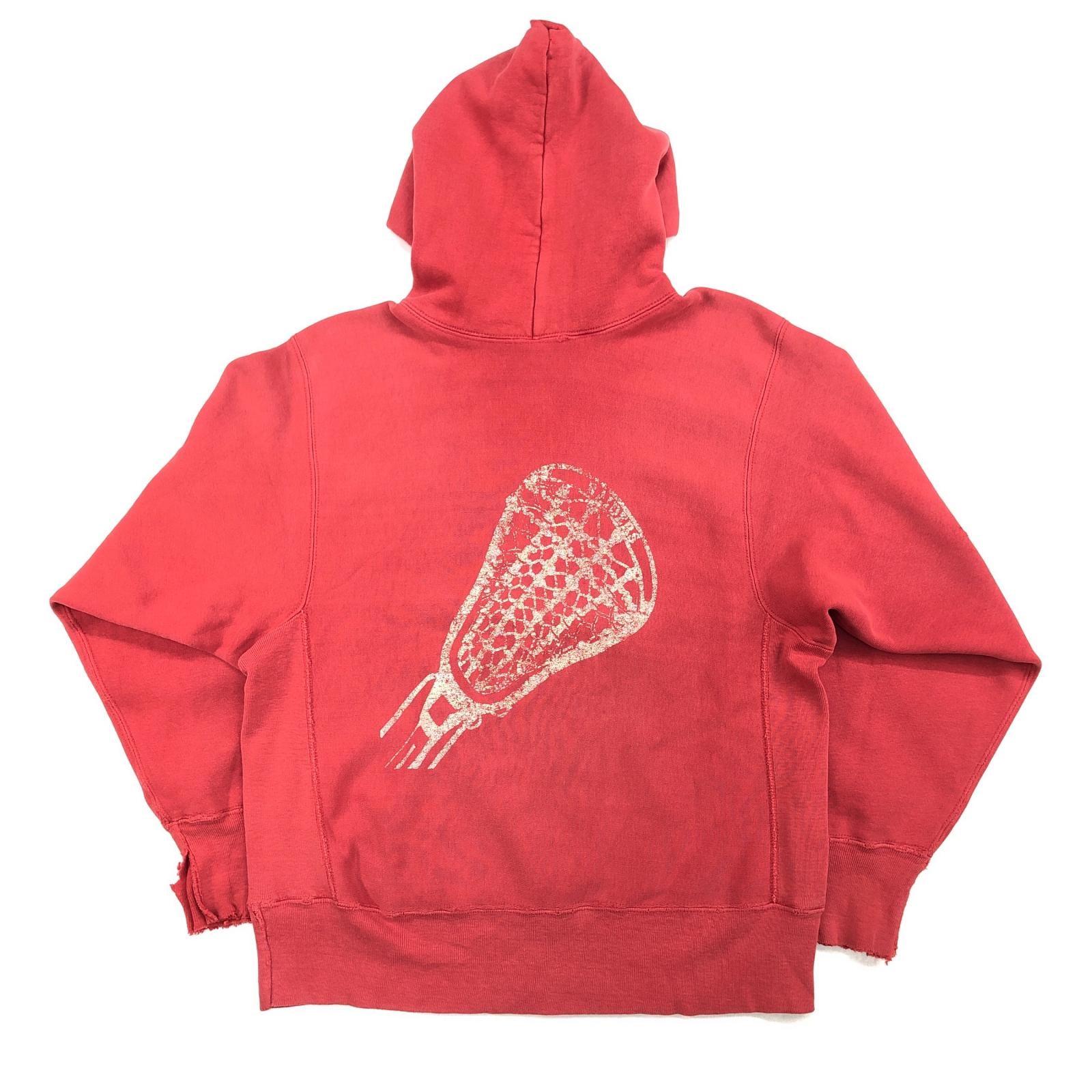 Championチャンピオンパーカー80sREVERSEWEAVEトリコタグ両面 Champion | チャンピオン パーカー 80年代 REVERSE WEAVE トリコタグ