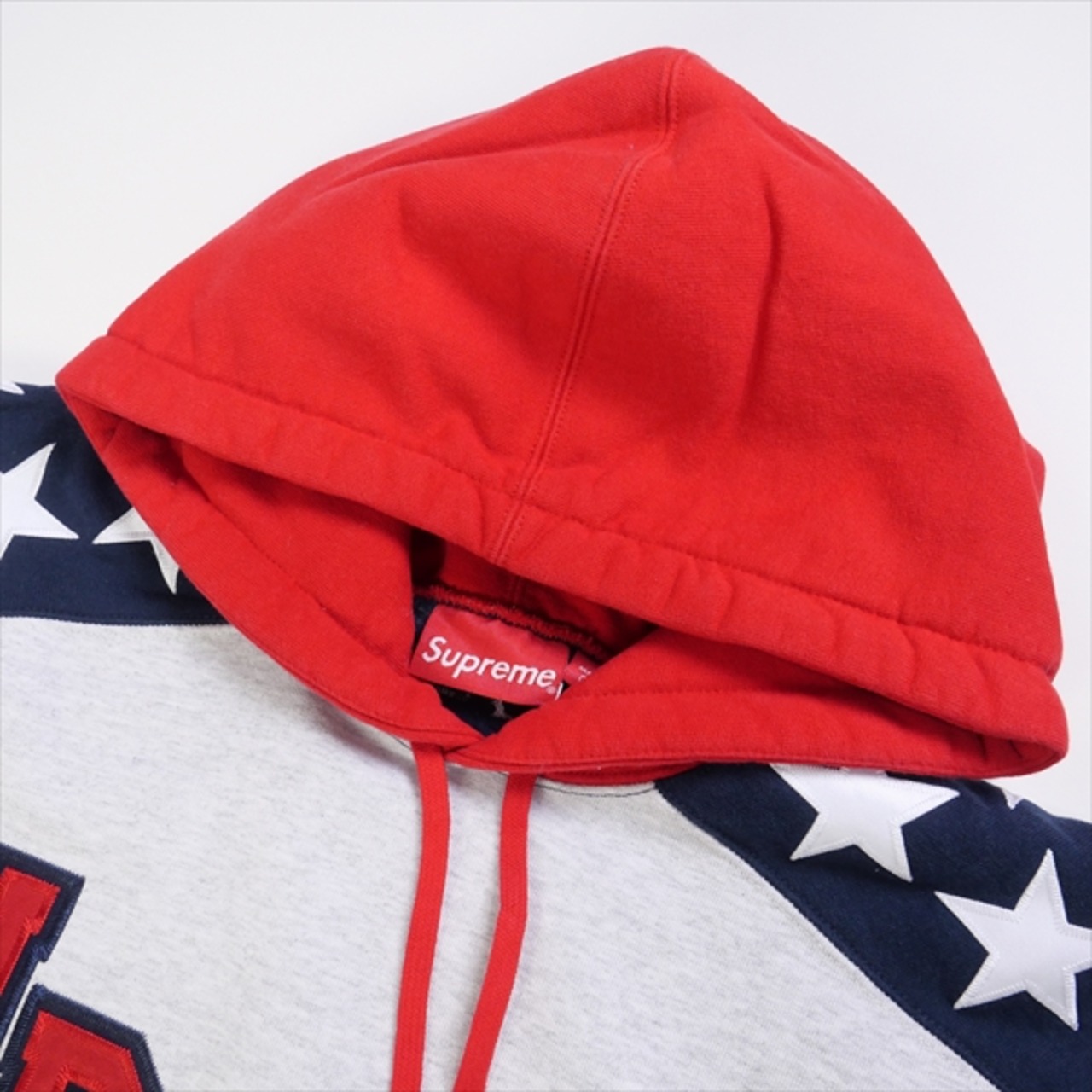 Size【S】 SUPREME シュプリーム 22AW Hockey Hooded Sweatshirts 