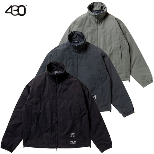430 : PADDING JACKET
