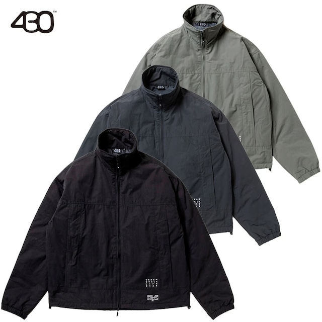 430 : PADDING JACKET