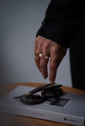 お客様オーダー