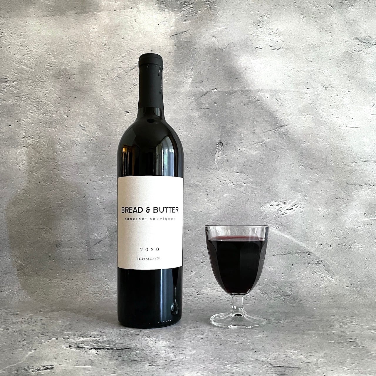 ミニワイングラス：ロマン（リュミナルク） | CONTENTE