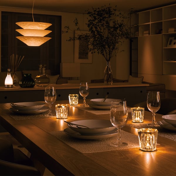 Xtal Becrux［ AmbienTec ］ | REAL Style online shop