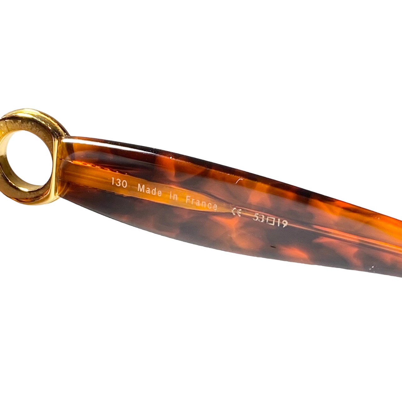 vintage CARTIER sunglasses