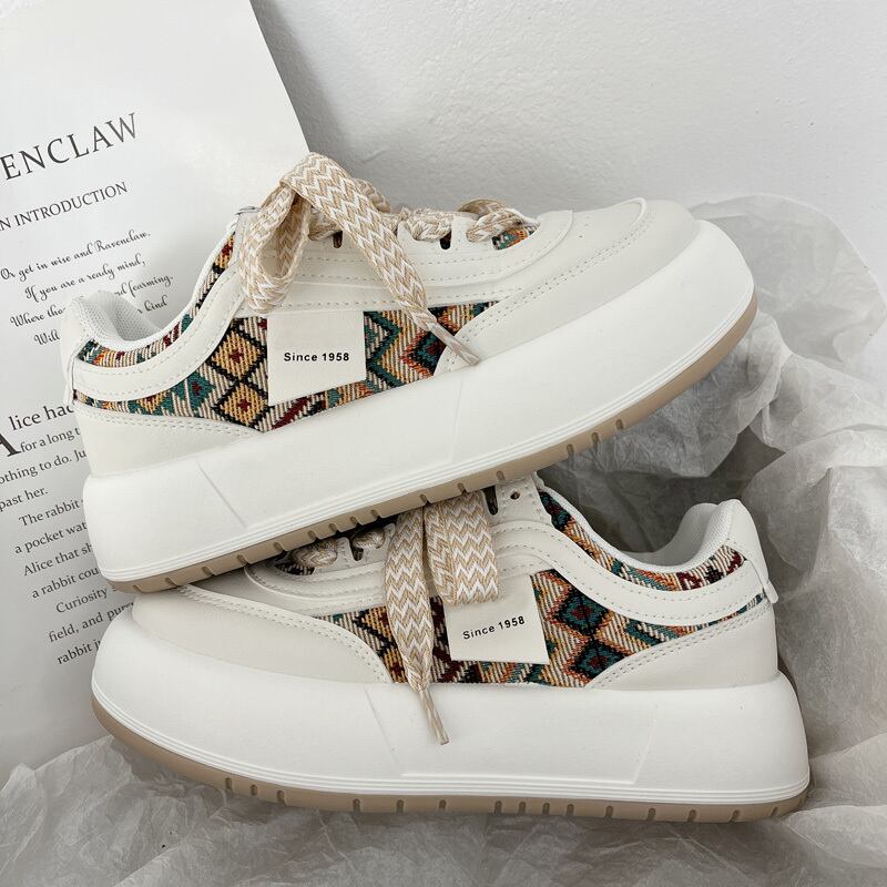 PUMA（プーマ） Lily Platform Leo WNS（リリィプラットフォームレオ