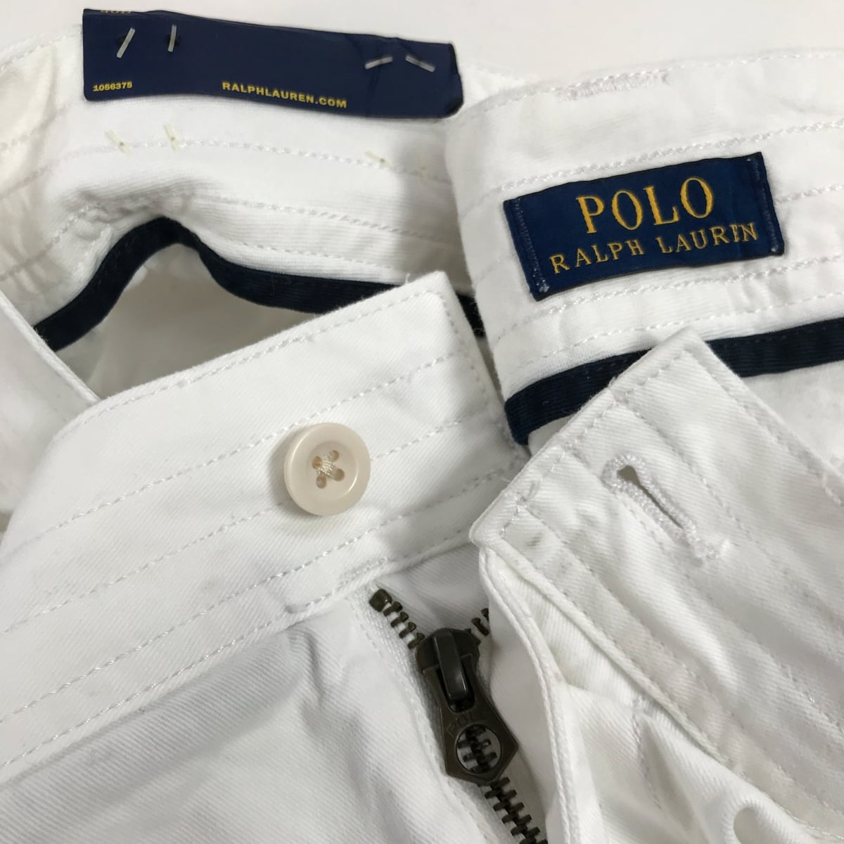 POLO RALPH LAUREN ポロ ラルフローレン 00年代 タグ付き POLO RALPH LAUREN ポロ ラルフローレン 00年代 タグ付き