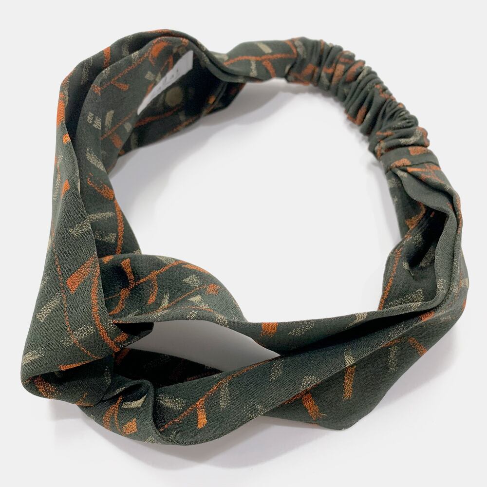 ヘアクロスバンド/0004