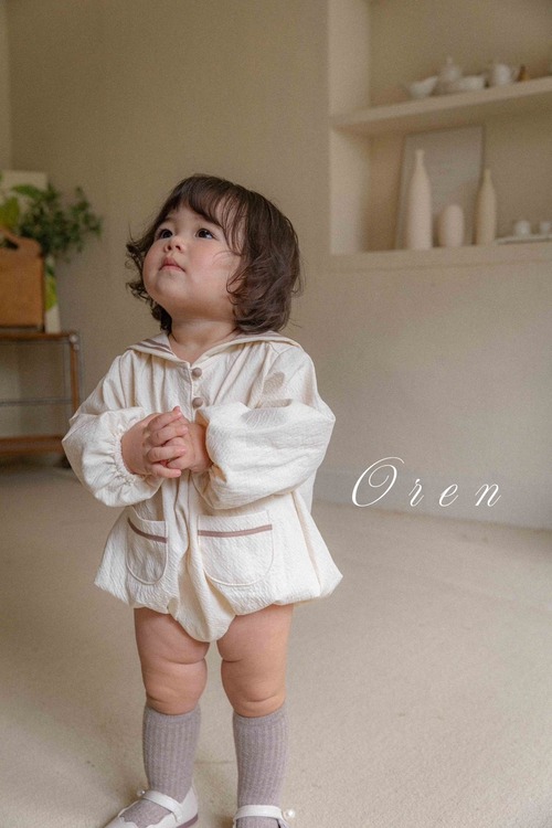 【即納】sailor suits/oren