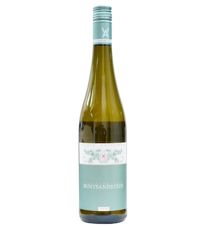 【 独占輸入 】 アンドレス ブンザントシュタイン リースリング 2023 Andres Buntsandstein Riesling