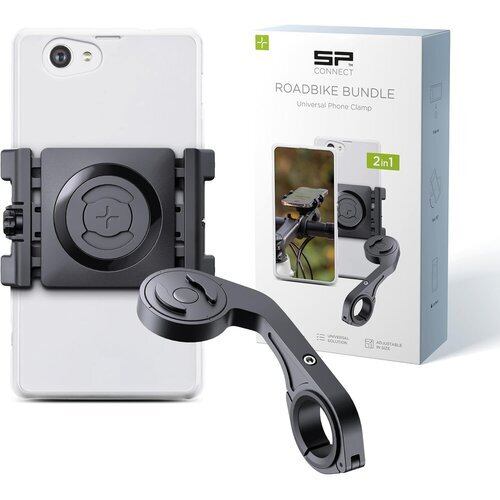 新品》 エスピーコネクト SP Connect SPC+ ﾛｰﾄﾞﾊﾞｲｸ ﾊﾞﾝﾄﾞﾙ ﾕﾆﾊﾞｰｻﾙ 