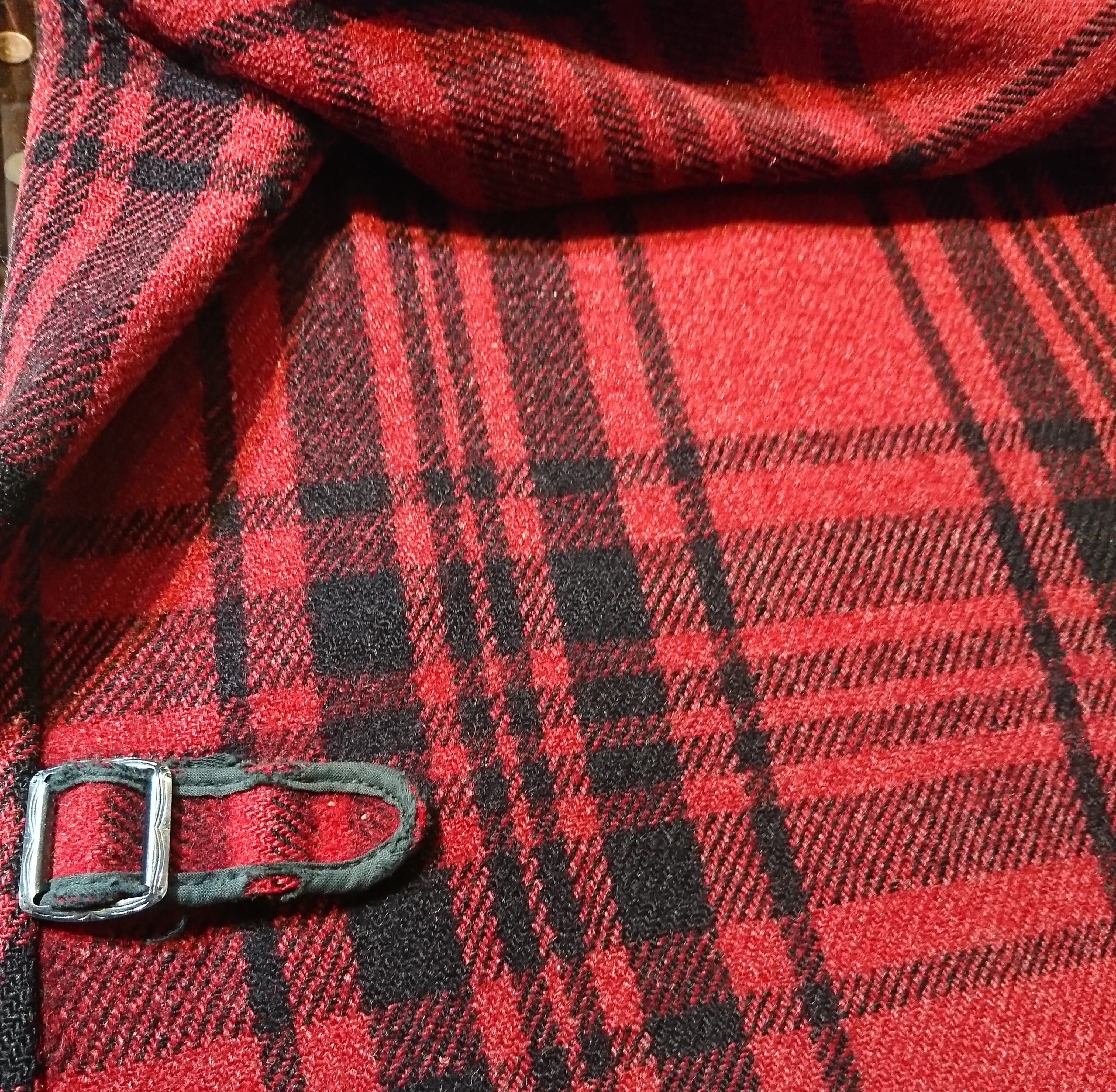 50s vintage wool sports jacket ヴィンテージ ウール スポーツ