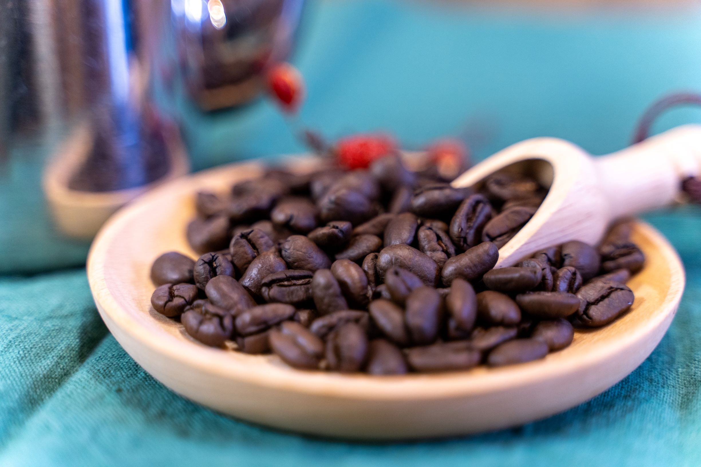 コスタリカ・カンデリージャ ハニー（200g） | 自家焙煎珈琲豆 彩豆