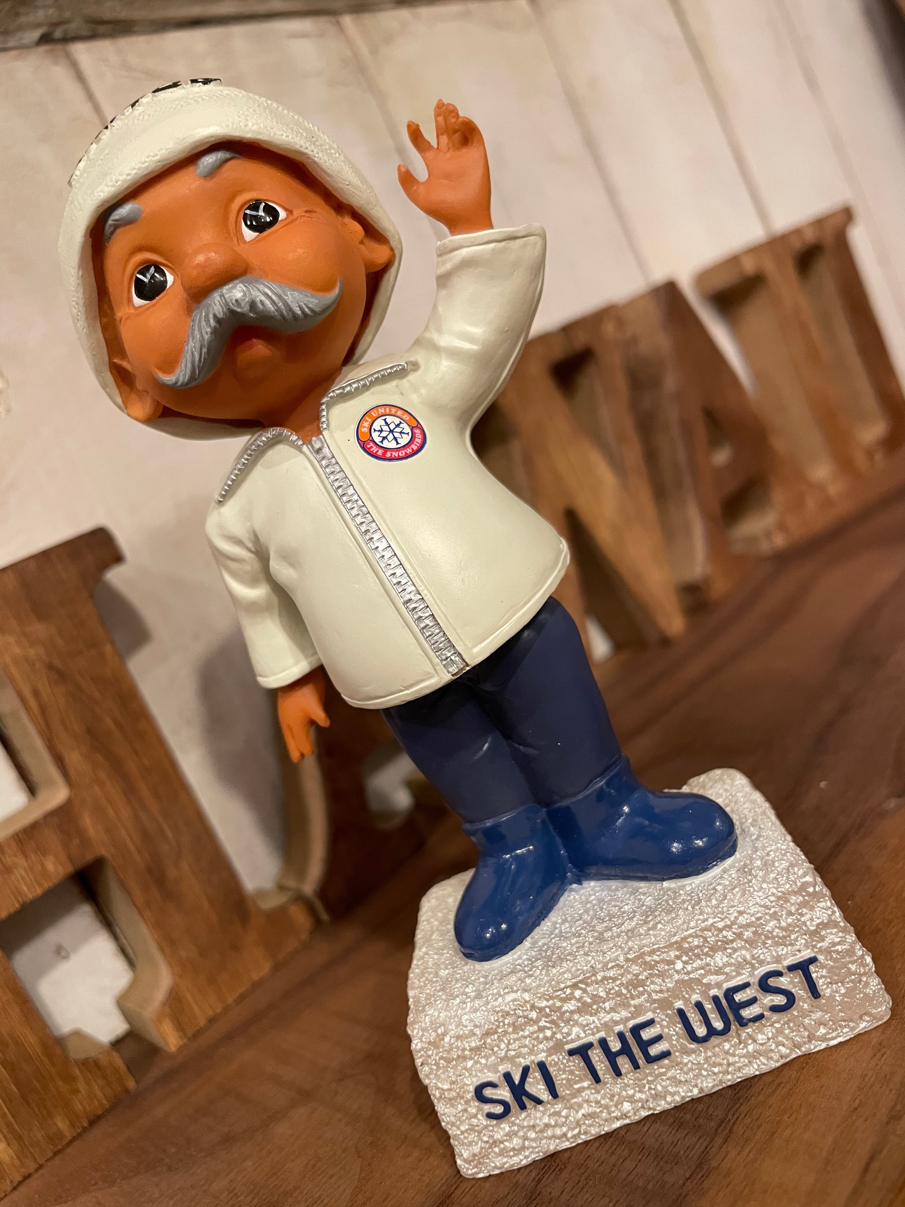 メネフネ SKI THE WEST / MENEHUNE HAWAII | MAHALOKOBO