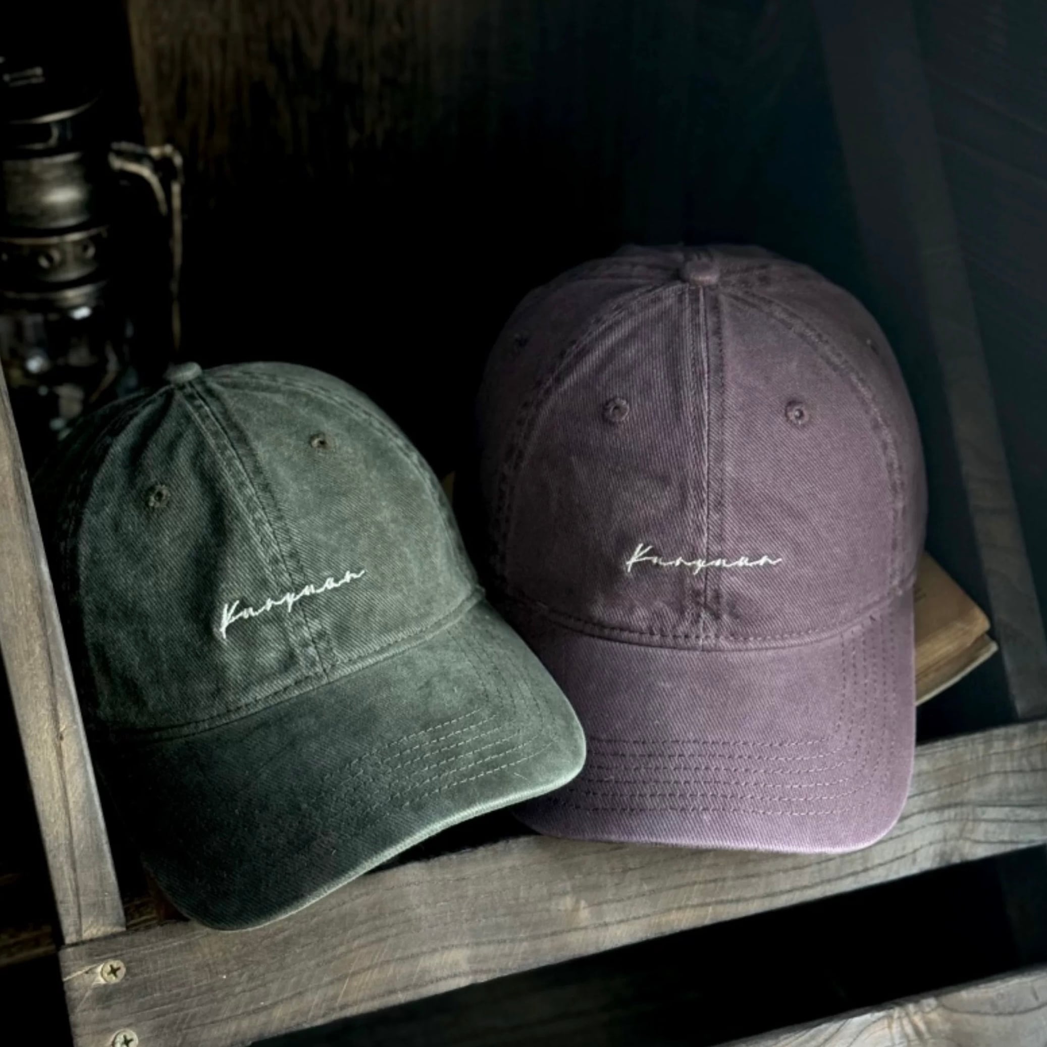 アーバンスティッチキャップ J0177