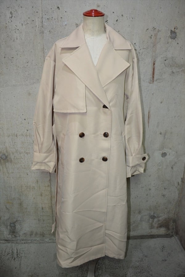 イングランド製 バーバリープローサム トレンチコート ステンカラーコート バーバリー プローサム Burberry Prorsum VINTAGE ヴィンテージ