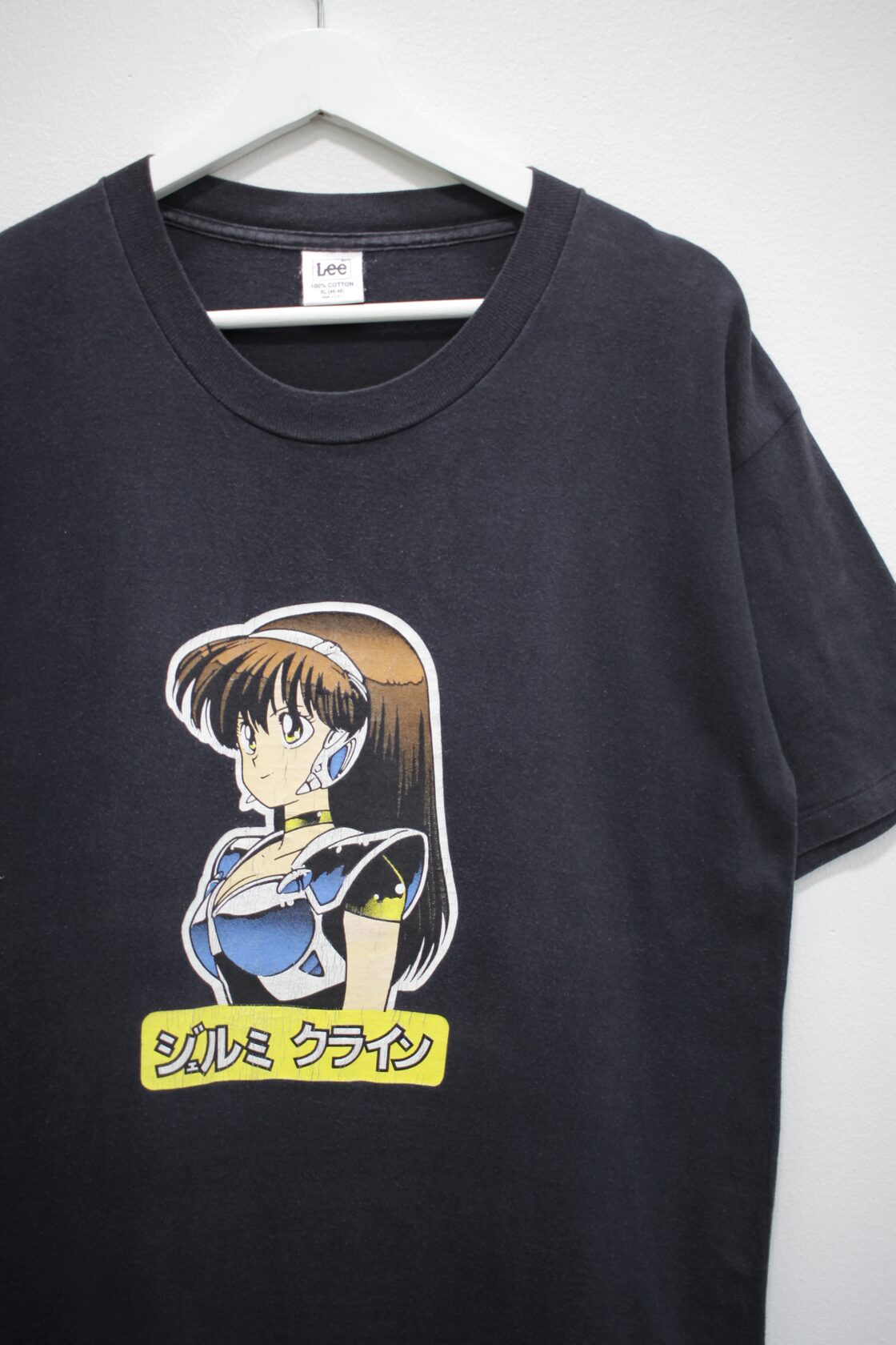 90s Jeremy Klein “ Dream Girl ” T-Shirt / vintage ビンテージ 