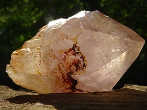 アラヴァリアメジスト ~Gaia Amethysts~