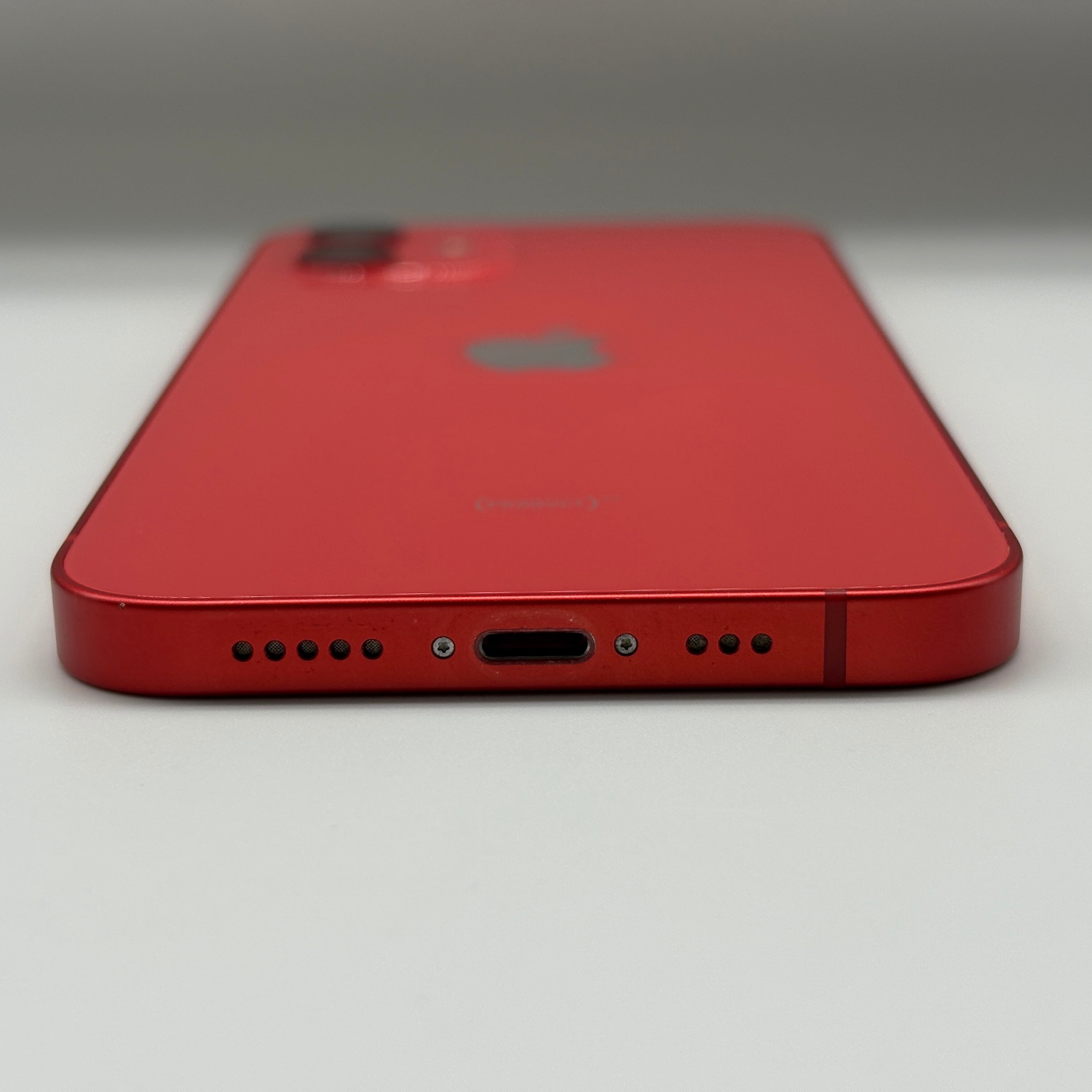 iPhone12 256GB レッド アイフォン本体 SIMフリー アップル | Online