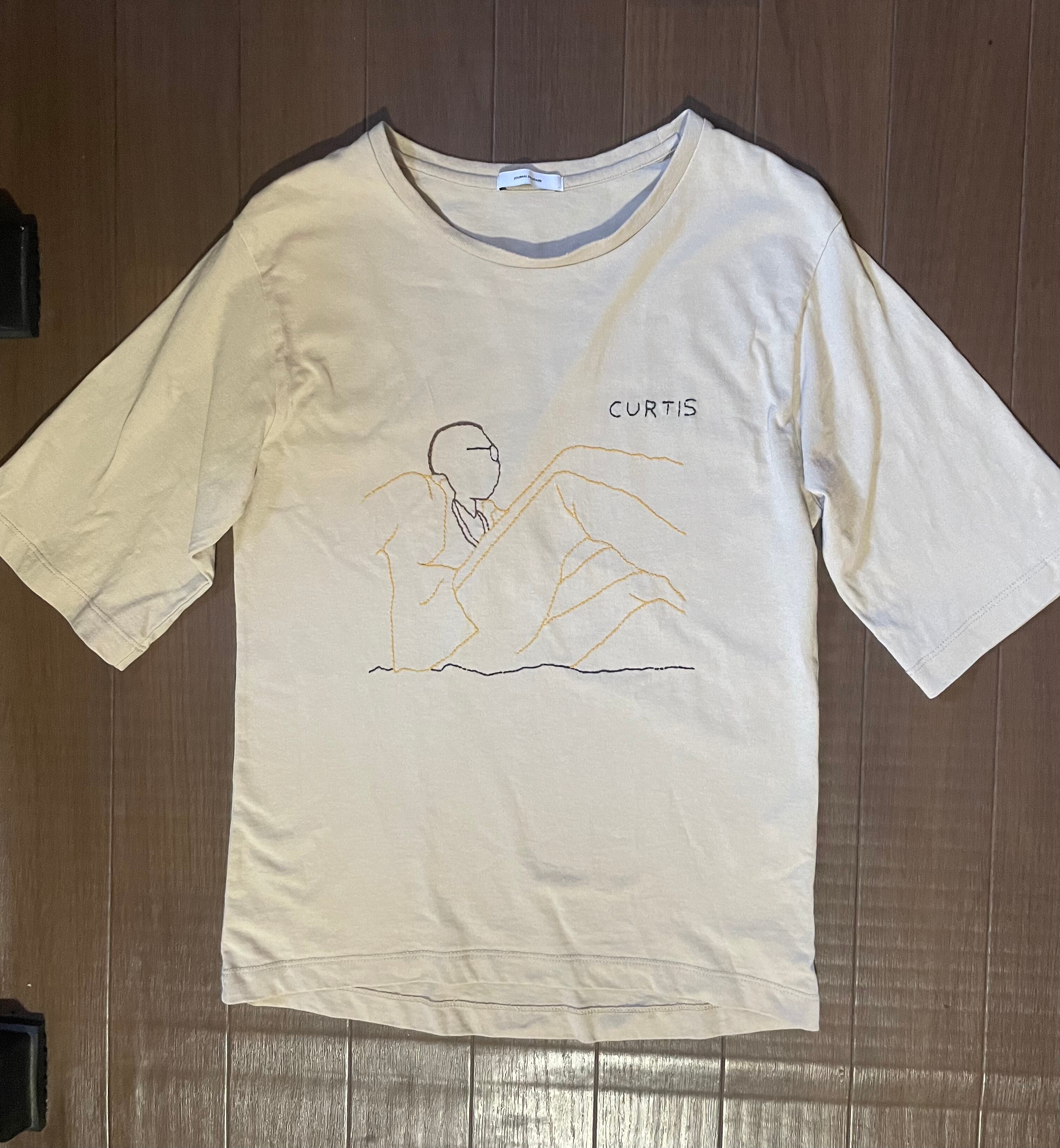 古着 Elastica エラスティカ ブリットポップ バンド Tシャツ オーバー