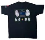 MISSION IMPOSSIBLE 1 MOVIE Tee / Deadstock/ XL