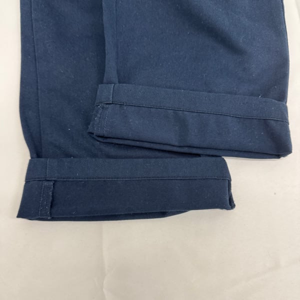 Supreme/シュプリーム Work Pant/ワークパンツ/チノパンツ/ネイビー/30