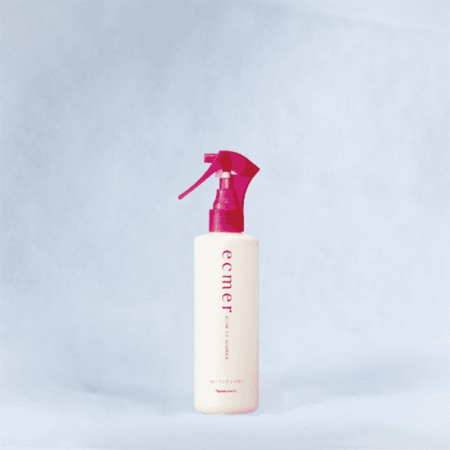 エクメール ブローアップ シャワー （ ヘアトリートメント・スタイリングミスト）