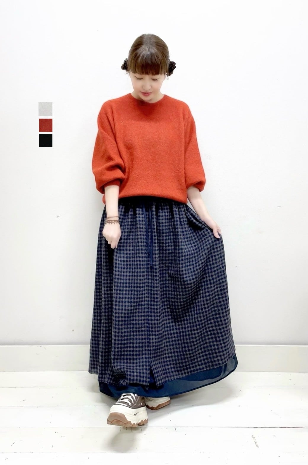 Gauze♯ | syozikiya online shop