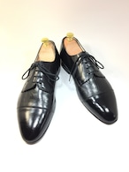 グレンソン GRENSON ストレートチップ 27.5cm